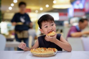 persiapan sebelum sunat pagi hari