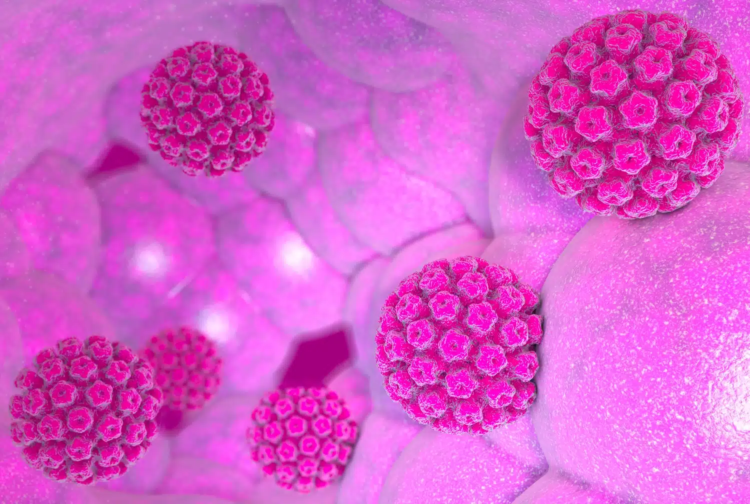 sunat agar pasangan terhindar dari hpv
