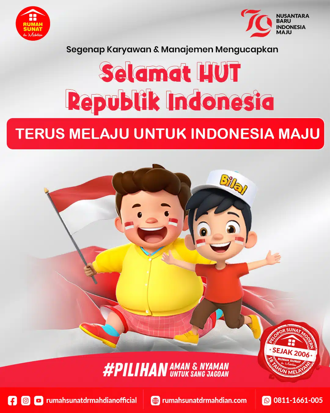 hut ri 79