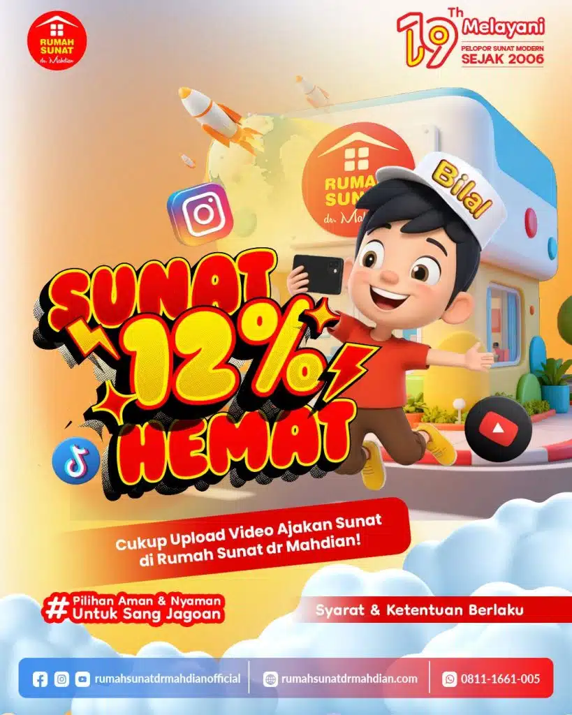 promo sunat desember 2025