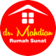 logo dr mahdian rumah sunat 150x150